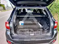 2016 Subaru Outback