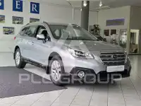2016 Subaru Outback