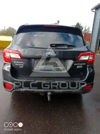 2016 Subaru Outback