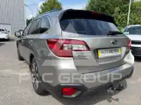 2016 Subaru Outback