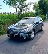 2016 Subaru Outback