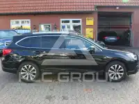 2016 Subaru Outback