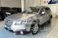 2016 Subaru Outback