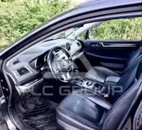 2016 Subaru Outback