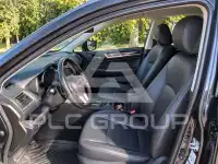 2016 Subaru Outback