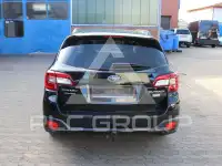 2016 Subaru Outback
