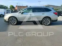 2016 Subaru Outback