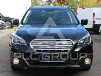 2016 Subaru Outback