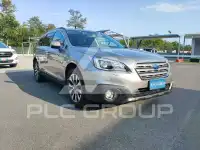 2016 Subaru Outback