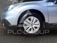2016 Subaru Outback