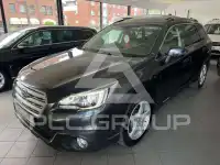 2016 Subaru Outback
