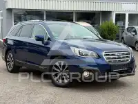 2016 Subaru Outback