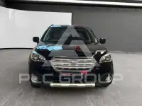 2016 Subaru Outback