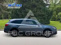 2016 Subaru Outback