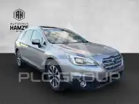 2016 Subaru Outback