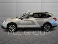 2016 Subaru Outback