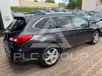 2016 Subaru Outback