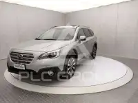 2016 Subaru Outback