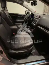 2016 Subaru Outback