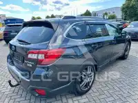 2016 Subaru Outback