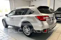 2016 Subaru Outback