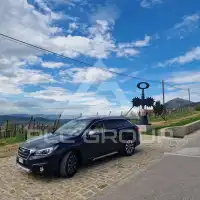 2016 Subaru Outback