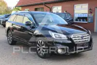 2016 Subaru Outback