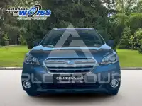 2016 Subaru Outback