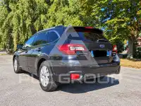 2016 Subaru Outback