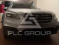 2016 Subaru Outback