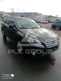 2016 Subaru Outback