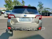 2016 Subaru Outback
