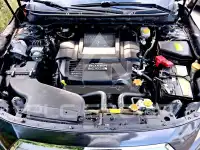2016 Subaru Outback