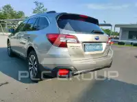 2016 Subaru Outback