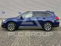 2016 Subaru Outback
