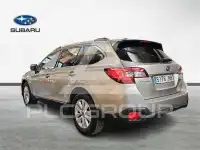 2016 Subaru Outback