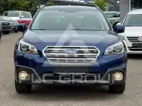 2016 Subaru Outback