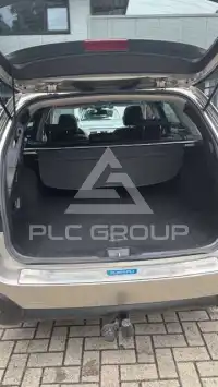 2016 Subaru Outback