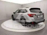 2016 Subaru Outback