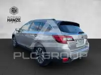 2016 Subaru Outback