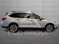 2016 Subaru Outback