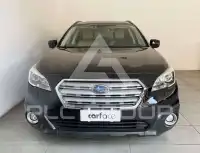 2016 Subaru Outback