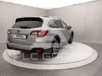 2016 Subaru Outback