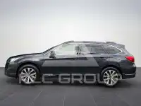 2016 Subaru Outback