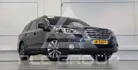 2016 Subaru Outback