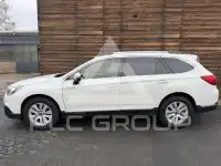 2016 Subaru Outback