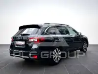 2016 Subaru Outback