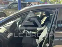 2016 Subaru Levorg