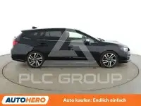 2016 Subaru Levorg