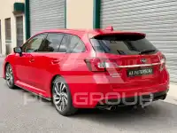 2016 Subaru Levorg